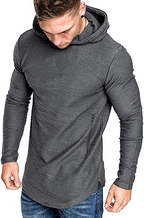 black hoodies for working out